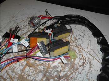 كابلات/ ضفيرة الأسلاك - آلات الإنشاء للبيع  Case 76046126 -: صورة 4