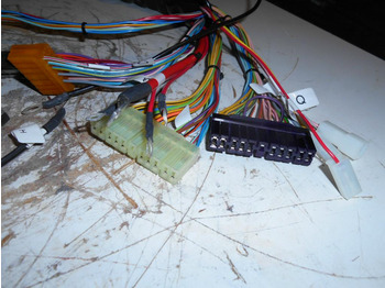 كابلات/ ضفيرة الأسلاك - آلات الإنشاء للبيع  Case 76046126 -: صورة 3