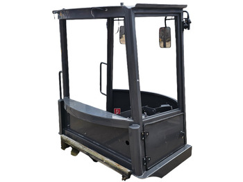 كابينة - آلات الإنشاء للبيع  Case 87681392 - 539422288: صورة 4