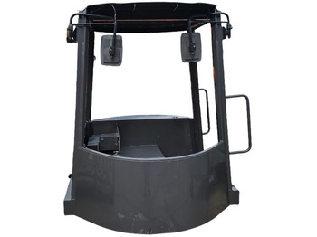 كابينة - آلات الإنشاء للبيع  Case 87681392 - 539422288: صورة 5