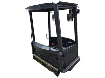 كابينة - آلات الإنشاء للبيع  Case 87681392 - 539422288: صورة 3