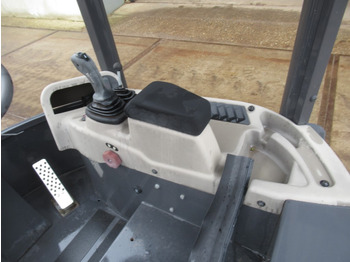 كابينة - آلات الإنشاء للبيع Case 87681392 -: صورة 5 كابينة - آلات الإنشاء للبيع Case 87681392 -: صورة 5