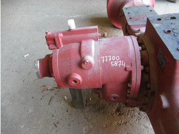 نقل الحركة CASE