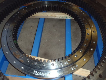 حلقة الدوران CASE