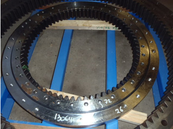 حلقة الدوران CASE