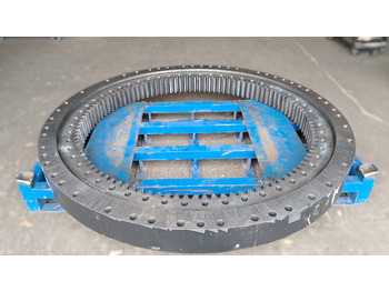 حلقة الدوران CASE