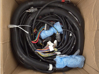 كابلات/ ضفيرة الأسلاك CASE