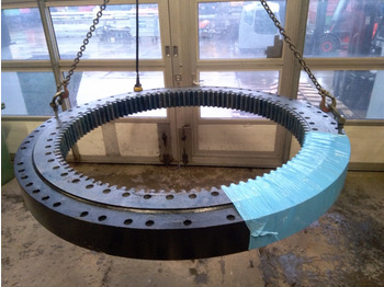 حلقة الدوران CASE