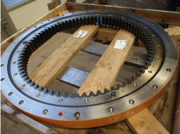 حلقة الدوران CASE