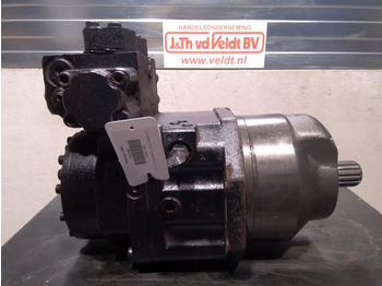 موتور هيدروليكي - آلات الإنشاء Caterpillar 1475784: صورة 2