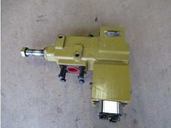 صمام هيدروليكي - آلات الإنشاء Caterpillar 2970265 - 2970265:03: صورة 4