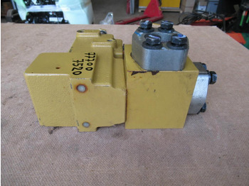 صمام هيدروليكي - آلات الإنشاء Caterpillar 2970265 - 5594254: صورة 3 صمام هيدروليكي - آلات الإنشاء Caterpillar 2970265 - 5594254: صورة 3