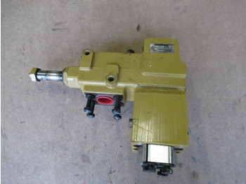 صمام هيدروليكي - آلات الإنشاء Caterpillar 2970265 - 5594254: صورة 4 صمام هيدروليكي - آلات الإنشاء Caterpillar 2970265 - 5594254: صورة 4