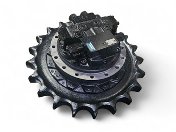 محرك السفر CATERPILLAR