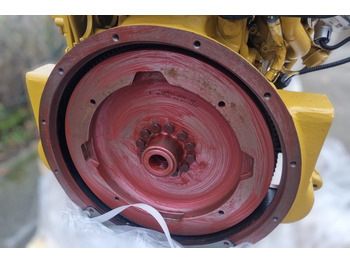 محرك - آلات الإنشاء للبيع  Caterpillar 5947561: صورة 5