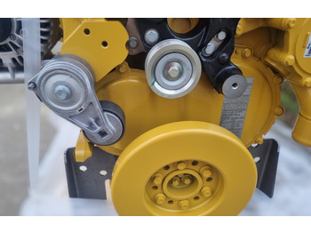 محرك - آلات الإنشاء للبيع  Caterpillar 5947561: صورة 4