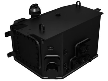 خزان هيدروليكي - آلات الإنشاء للبيع  Caterpillar 5990871 - 5768314: صورة 2