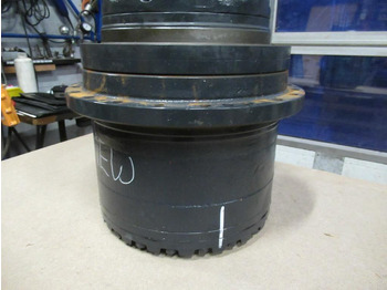محرك السفر DOOSAN