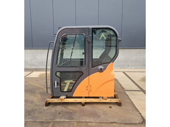 كابينة DOOSAN