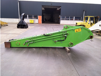 ذراع الرافعة - آلات الإنشاء Doosan DX420 -: صورة 2 ذراع الرافعة - آلات الإنشاء Doosan DX420 -: صورة 2