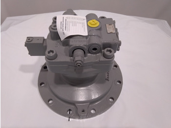 محرك سوينغ - آلات الإنشاء Hitachi 4346149: صورة 5