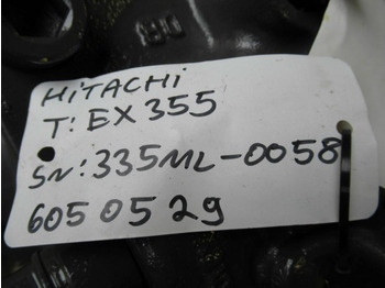 محرك سوينغ HITACHI