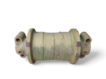 بكرة الجنزير HITACHI