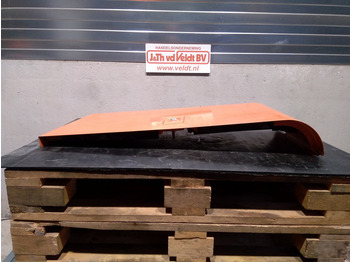 باب و قطع الغيار - آلات الإنشاء Hitachi ZX470LCH-5B -: صورة 2