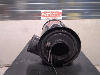 فلتر هواء - آلات الإنشاء Hitachi ZX670LCH-3 -: صورة 4
