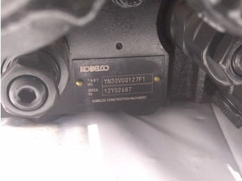 صمام هيدروليكي KOBELCO