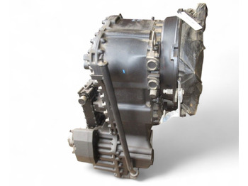 نقل الحركة NEW HOLLAND