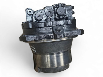 موتور هيدروليكي NEW HOLLAND