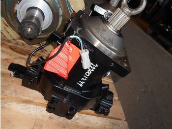 موتور هيدروليكي NEW HOLLAND