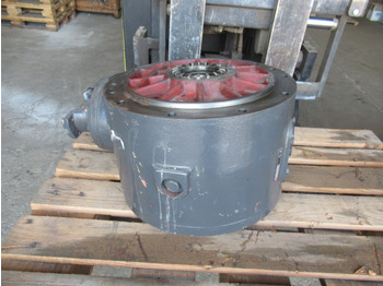 المحور و قطع الغيار NEW HOLLAND