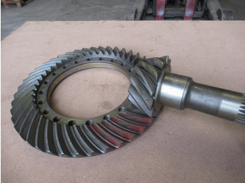 المحور و قطع الغيار NEW HOLLAND