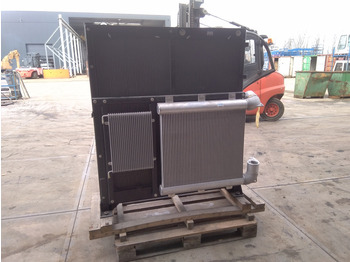 مبرد الزيت NEW HOLLAND