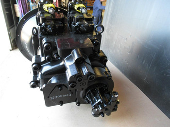 مضخة هيدروليكية - آلات الإنشاء للبيع  New Holland LS10V00005F3 - LS10V00005F2: صورة 4