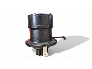 المحور و قطع الغيار NEW HOLLAND