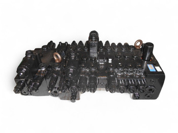 صمام هيدروليكي - آلات الإنشاء للبيع  New Holland YR30V00030F4 - IK18-9509: صورة 2