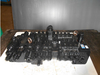 صمام هيدروليكي NEW HOLLAND