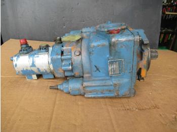 مضخة هيدروليكية - آلات الإنشاء Sauer SPV 21 000 2984: صورة 1