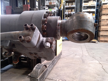 أسطوانة هيدروليكية - آلات الإنشاء Volvo SA114604990 - SA114607450: صورة 2