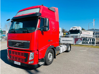 مقطورة السحب VOLVO FH13 420