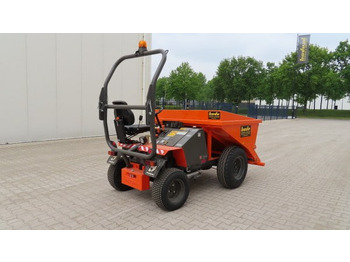 معــدات الاسفلت Ausa D150RM: صورة 2 معــدات الاسفلت Ausa D150RM: صورة 2