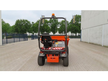 معــدات الاسفلت Ausa D150RM: صورة 3 معــدات الاسفلت Ausa D150RM: صورة 3