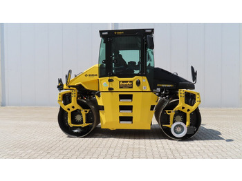 رَصَّاص الطرق BOMAG