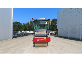 مدحلة Dynapac CS1400 VI: صورة 3 مدحلة Dynapac CS1400 VI: صورة 3