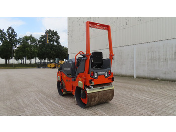 تأجير  Hamm HD10VV Hamm HD10VV: صورة 4