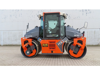 رَصَّاص الطرق Hamm HX70I VV-S: صورة 5