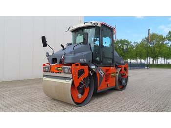 رَصَّاص الطرق Hamm HX70I VV-S: صورة 2